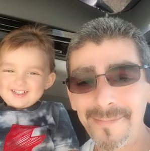 Meet your Posher, Chris